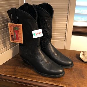 Laredo Boots 7.5 M